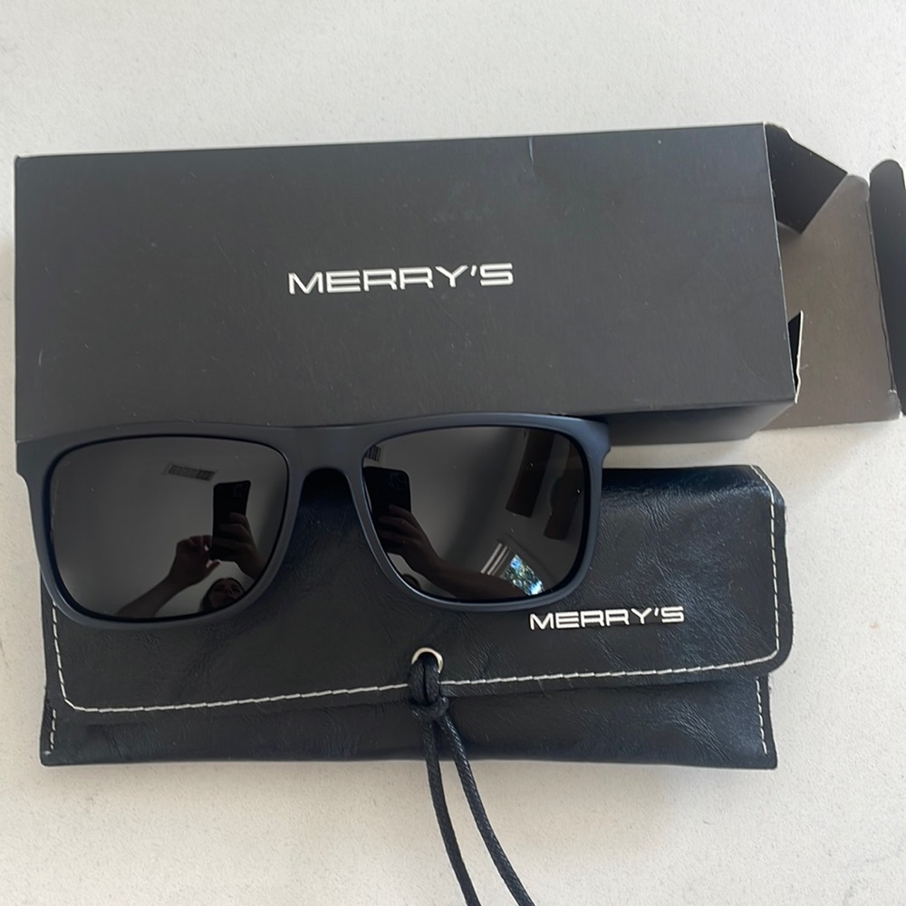 Merry’s Sunglasses